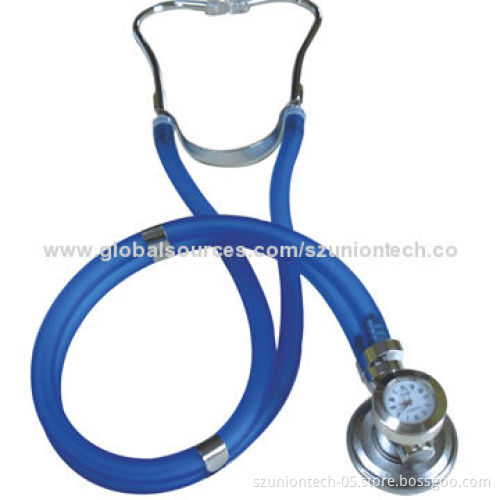 Combined Multipurpose Stethoscope